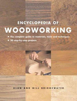 Encyclopedia of Woodworkingencyclopedia 