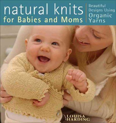 Natural Knits for Babies And Momsnatural 