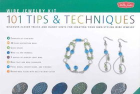 Wire Jewelry Kitwire 