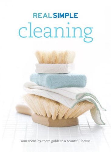 Real Simple Cleaningreal 