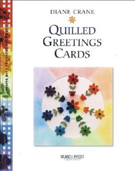 Quilled Greetings Cardsquilled 