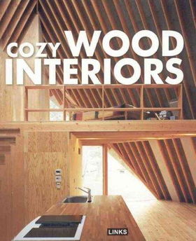 Cozy Wood Interiorscozy 