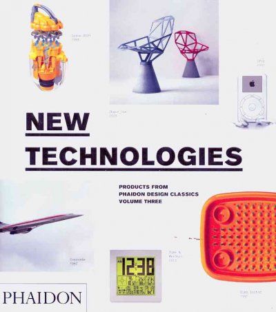New Technologiestechnologies 