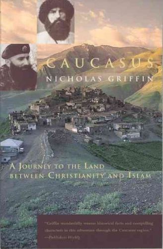 Caucasuscaucasus 