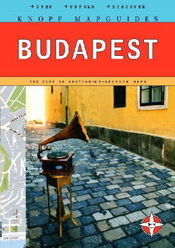 Knopf Mapguide Budapestknopf 