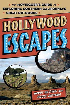 Hollywood Escapeshollywood 
