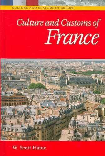 Culture And Customs of Franceculture 