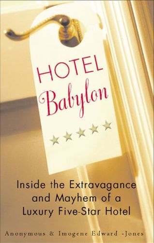Hotel Babylonhotel 