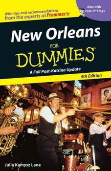 New Orleans for Dummiesorleans 
