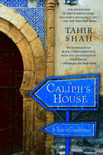 The Caliph's Housecaliph 
