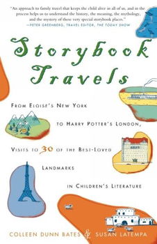 Storybook Travelsstorybook 