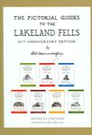Wainwright Pictorial Guides To The Lakeland Fells