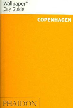Wallpaper City Guide Copenhagen