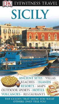 Dk Eyewitness Travel Guide Sicilyeyewitness 