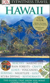 Dk Eyewitness Travel Guides Hawaiieyewitness 