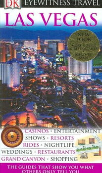 Dk Eyewitness Travel Guides Las Vegaseyewitness 