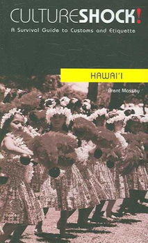 Culture Shock! Hawaiiculture 