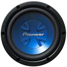 PIONEER 10" SUBWOOFER 600W MAX