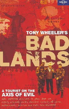 Lonely Planet Bad Landslonely 