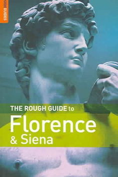 The Rough Guide Florence and Sienarough 