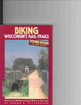 Biking Wisconsin's Rail-trailsbiking 