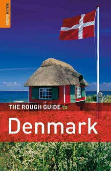 The Rough Guide to Denmarkrough 