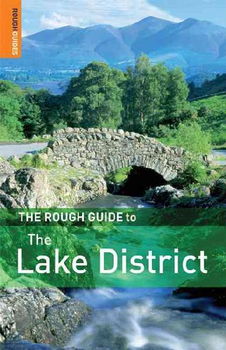 The Rough Guide to the Lake Districtrough 