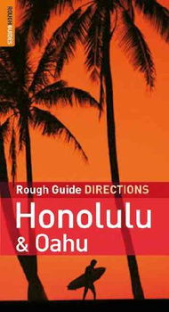 Rough Guide Directions Honolulu & Oahurough 