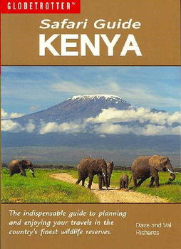 Globetrotter Safari Guide Kenyaglobetrotter 