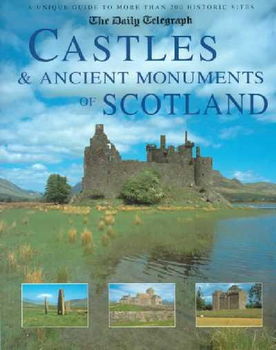 Castles & Ancient Monuments of Scotlandcastles 