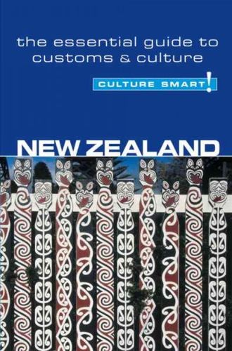 Culture Smart! New Zealandculture 