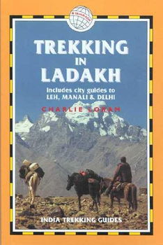 Trekking in Ladakhtrekking 