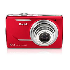 Kodak ES M380-Red Digital Camkodak 