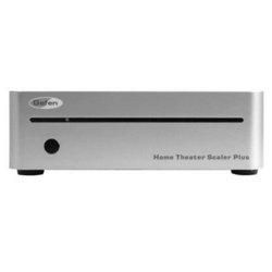 Home Theater Scaler Plushome 