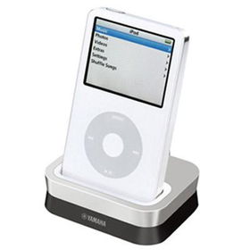 Universal iPod Dockuniversal 