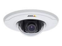 AXIS M3011 NETWORK CAMERA ULTRA