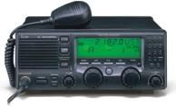 ICOM M700PRO24 SSB RADIO