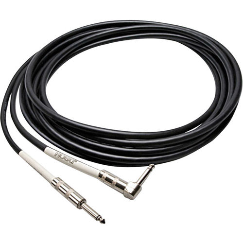 Right Angle 20' Guitar Cableangle 