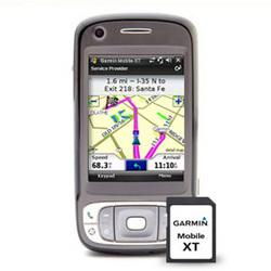 XT Navigation for Smartphones