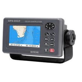 SITEX GPS95CP COLOR PLOTTERsitex 
