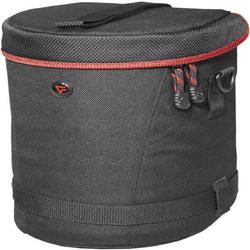 Padded Lens/Accessory Bag - Inside Dimensions: 3.5" Dia. X 7.875" Dpadded 