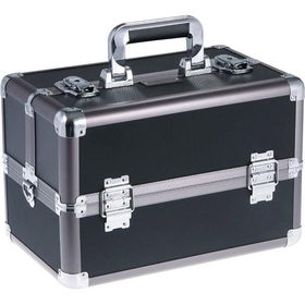 Top Load Universal Hard-Sided Case