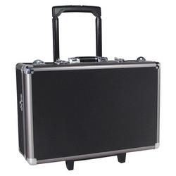VGP Universal Series Photo/Video Hard Case With Wheels And Retractable Handle