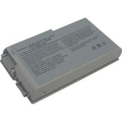 Replacement Battery For Dell Latitude D500/D600 Series, Inspiron 500m/600m Seriesreplacement 
