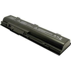 Replacement Battery For Dell InspironHigh-Capacity Battery for HD438 / KD186 / XD187replacement 
