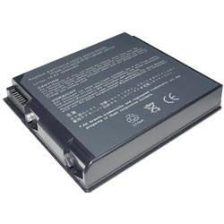 For Dell Inspiron 2600 Series Replacement Batterydell 