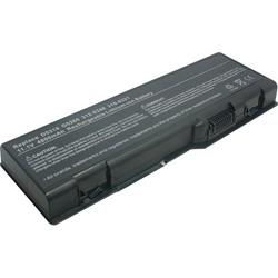 Replacement Battery For Dell Inspiron 6000 Series - 4800mAh, 11.1Vreplacement 