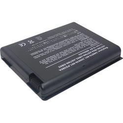 For Compaq Presario R3000/HP Pavilion ZV/ZX5000 Series Replacement Batterycompaq 