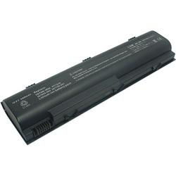 For HP Pavilion Replacement Battery For  HP Pavilion PF723A  And Compaq 367759-001pavilion 