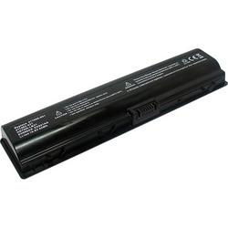 Replacement Battery For HP Pavilion DV6000 And DV2000replacement 